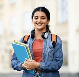Shivani Nayak